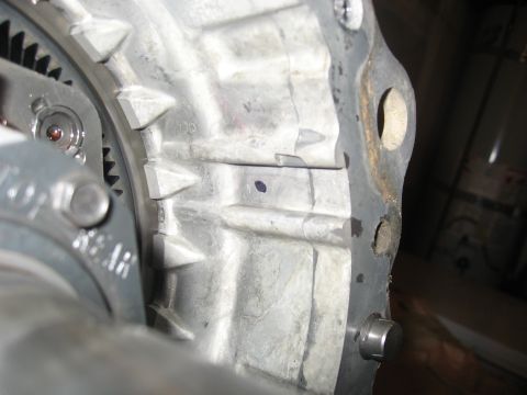 1990 Ford F-250 - 1356 near broken