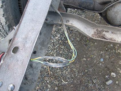 1979 Chevrolet Blazer “corrosion in motion”