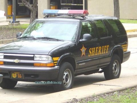 1991 Ford Crown Victoria - Cuyaoga co Ohio