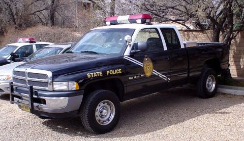 1991 Ford Crown Victoria - new mexico dodge ram