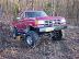1983 Ford Bronco - Avitar