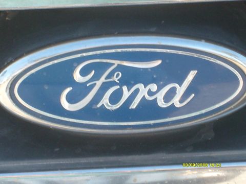 1992 Ford Bronco - FORD TOUGH BABY!!