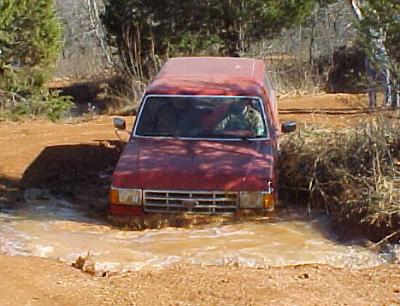 1983 Ford Bronco - Always a sucker