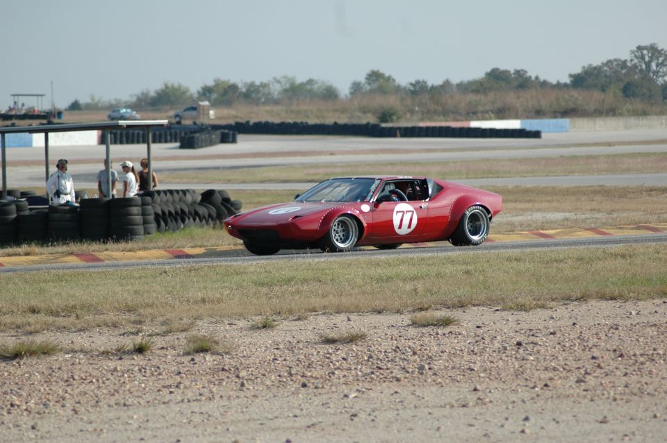 Tom Upton's Pantera