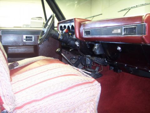 1984 GMC Sierra 3500 “The Beast!”