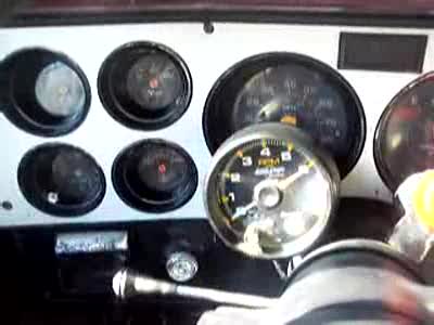 1984 GMC Sierra 3500 - Video of truck running 1.34