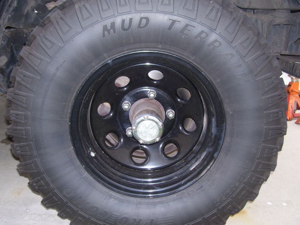 original auto hubs