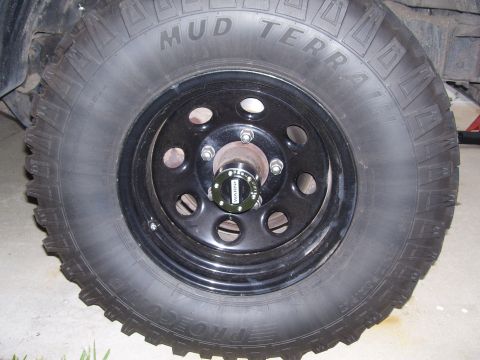 1989 Ford Bronco photo