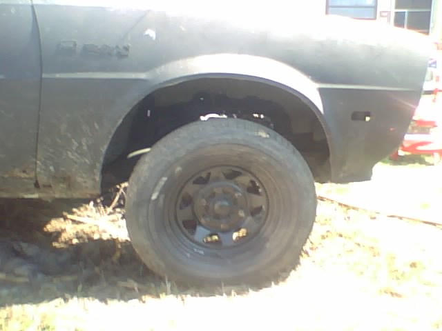 1981 Dodge Power Ram “Actually a D50”