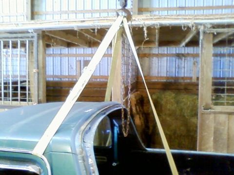 1978 Ford Bronco photo