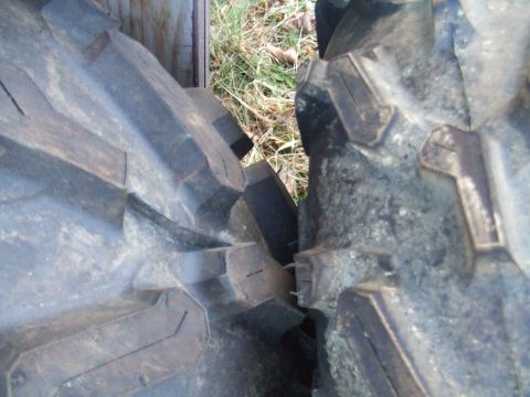 1996 Ford Bronco - 500 obo