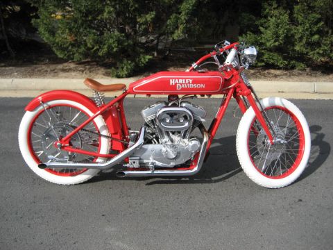 2006 Harley-Davidson Sportster Custom “Sin D Sue”