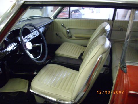 1964 Ford Galaxie