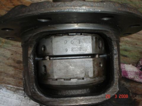 more stuff - 1990 Ford Bronco