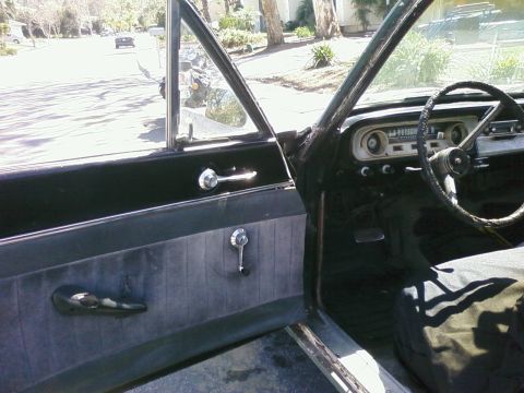 1964 Ford Ranchero photo