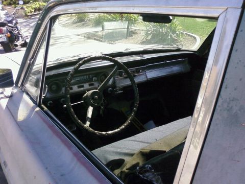 1964 Ford Ranchero photo