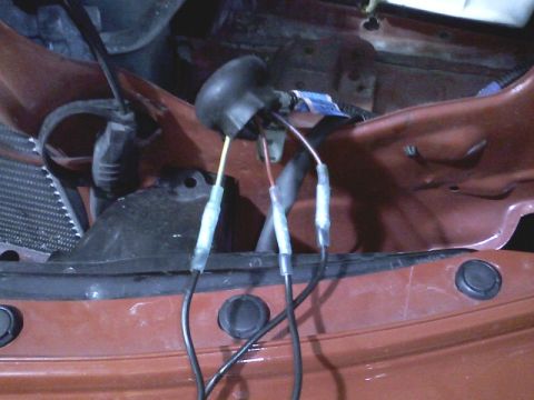 1997 Subaru Legacy