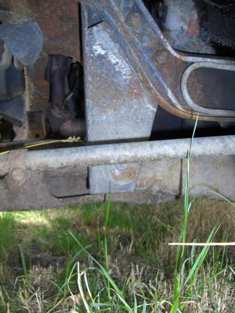 1987 Ford F-150 photo