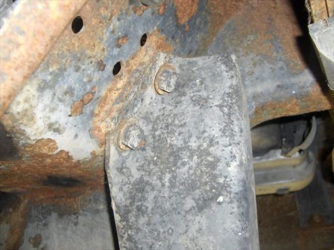 1987 Ford F-150 photo