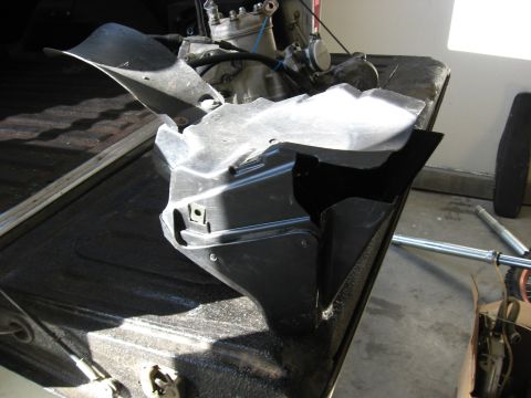 2001 Suzuki RM250 “Suz”