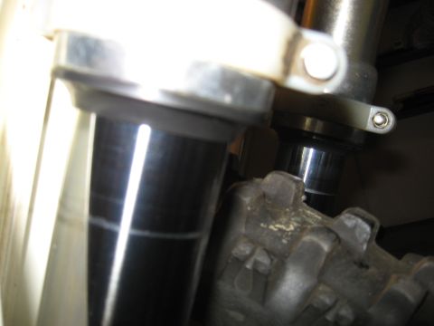 2001 Suzuki RM250 “Suz”