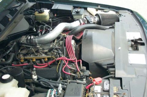 1993 Mercury Grand Marquis “93 Marquis”