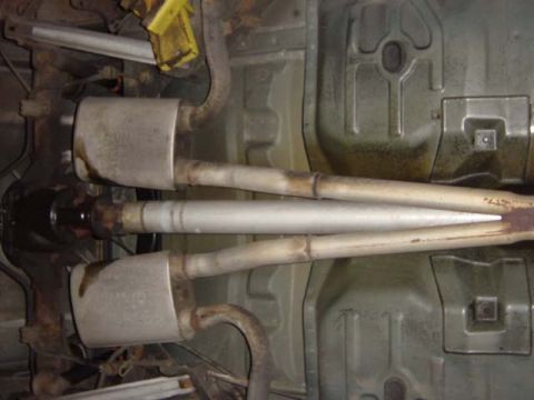 1993 Mercury Grand Marquis “93 Marquis”