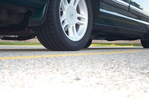 1993 Mercury Grand Marquis “93 Marquis”