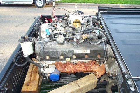1993 Mercury Grand Marquis “93 Marquis”