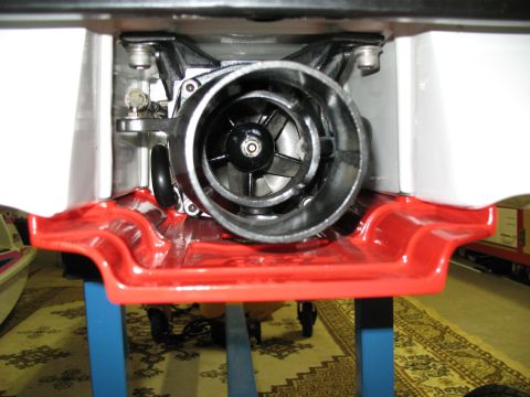 1990 Kawasaki JS550-B1 550SX photo