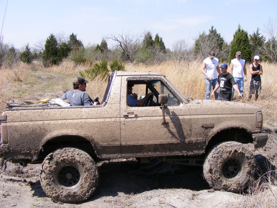1981 Jeep CJ7 “Ol' Yeller”