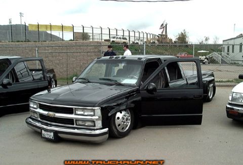 2000 Ford Expedition photo