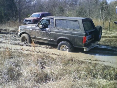 1990 Chevrolet Suburban
