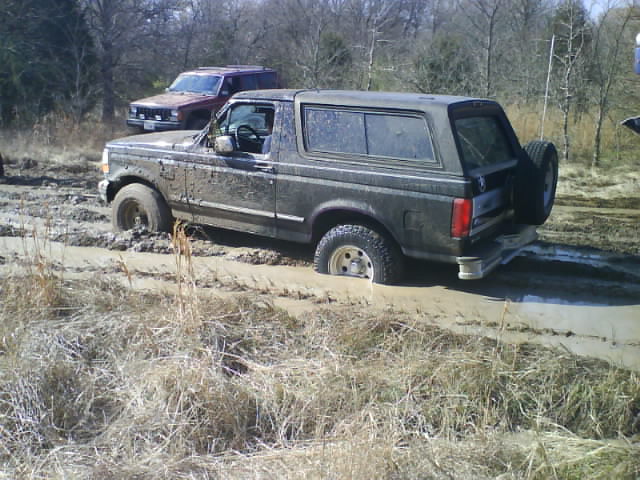 1990 Chevrolet Suburban