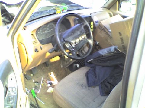 1990 Ford Bronco photo