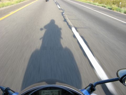 2007 Kawasaki Ninja “ZX-14”