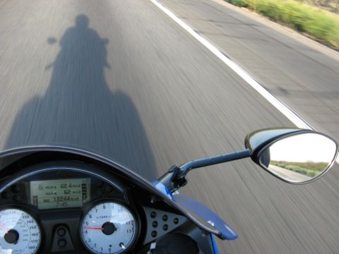 2007 Kawasaki Ninja “ZX-14”