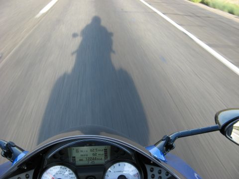 2007 Kawasaki Ninja “ZX-14”