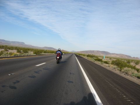 2007 Kawasaki Ninja “ZX-14”
