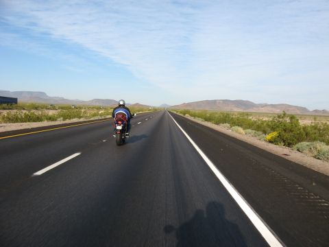2007 Kawasaki Ninja “ZX-14”
