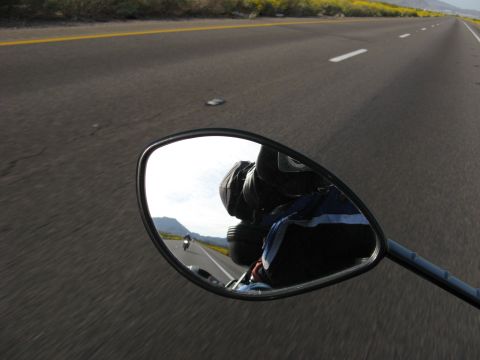 2007 Kawasaki Ninja “ZX-14”