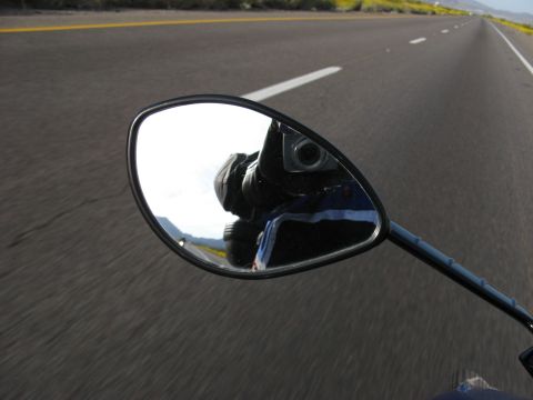 2007 Kawasaki Ninja “ZX-14”