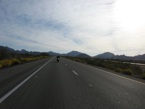 2007 Kawasaki Ninja “ZX-14”
