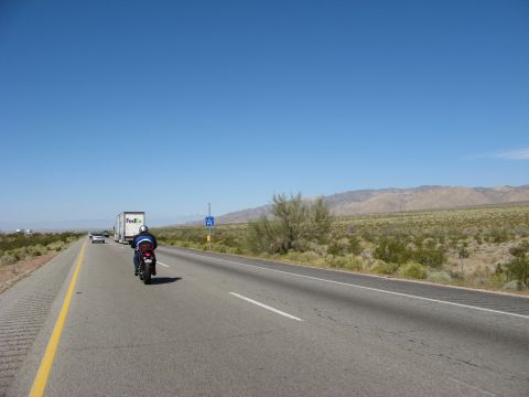 2007 Kawasaki Ninja “ZX-14”