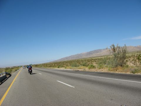 2007 Kawasaki Ninja “ZX-14”