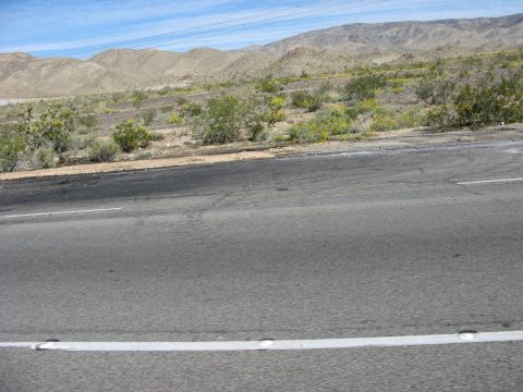 2007 Kawasaki Ninja “ZX-14”