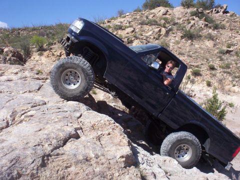 1992 Ford F-150 photo