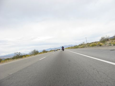 2007 Kawasaki Ninja “ZX-14”