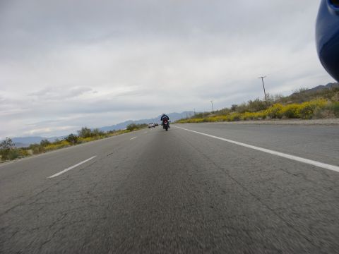 2007 Kawasaki Ninja “ZX-14”
