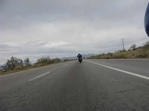 2007 Kawasaki Ninja “ZX-14”